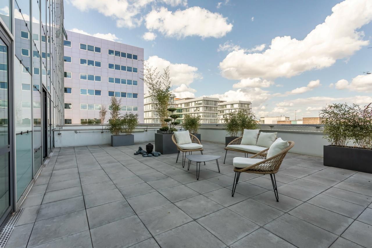 Bureau Lille 2879m² Location bureau Lille Nord OLBUR2114169 14